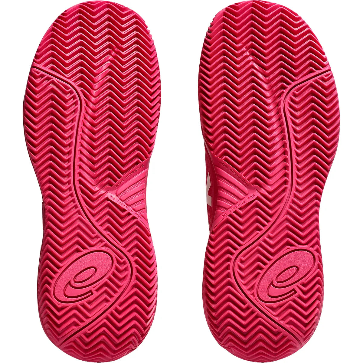 Asics Junior Gel Resolution Clay Shoes
