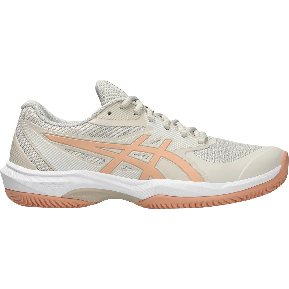 Asics Women's Game FF Clay Shoes