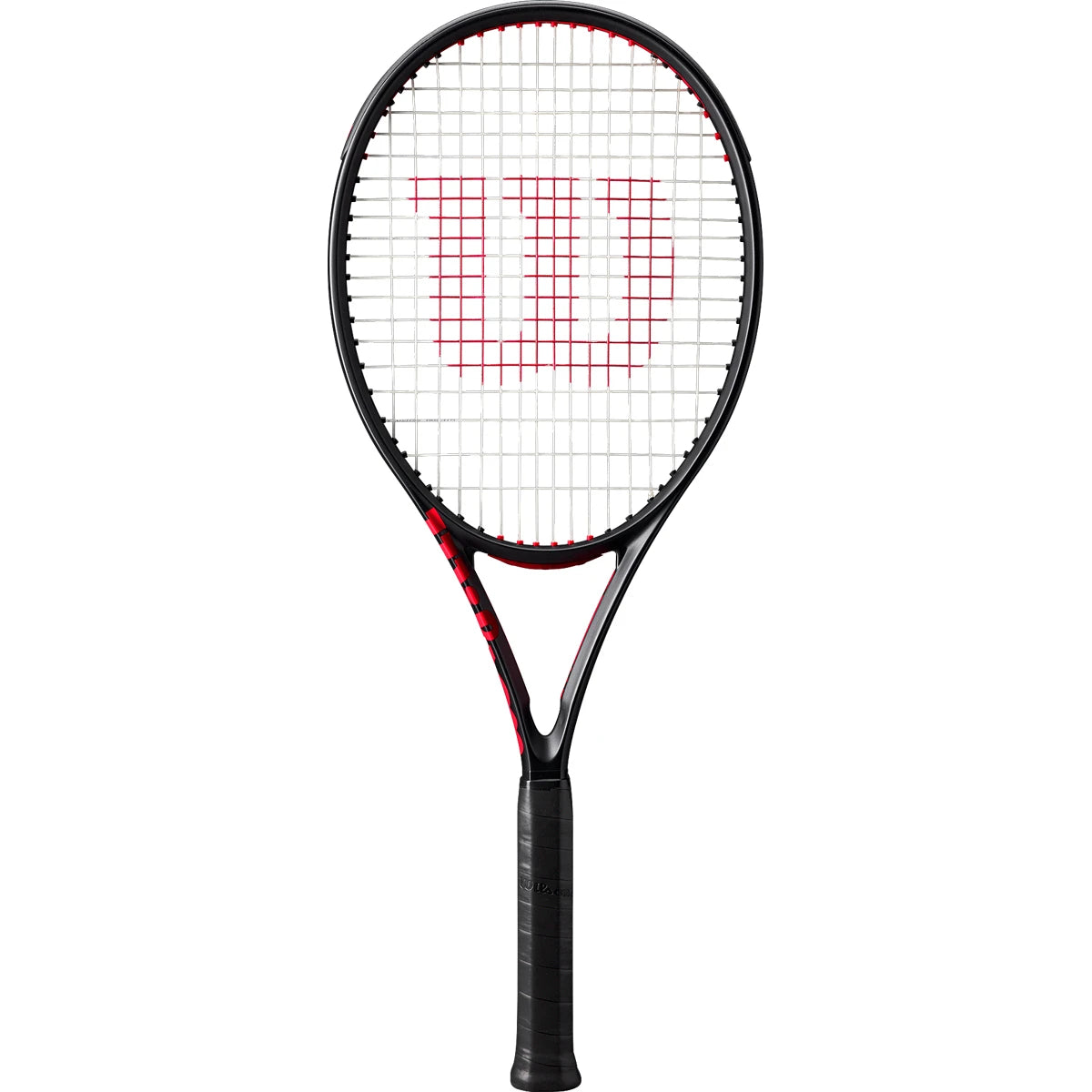 Raquette Test Wilson Clash 100 V3.0 (295 Gr)