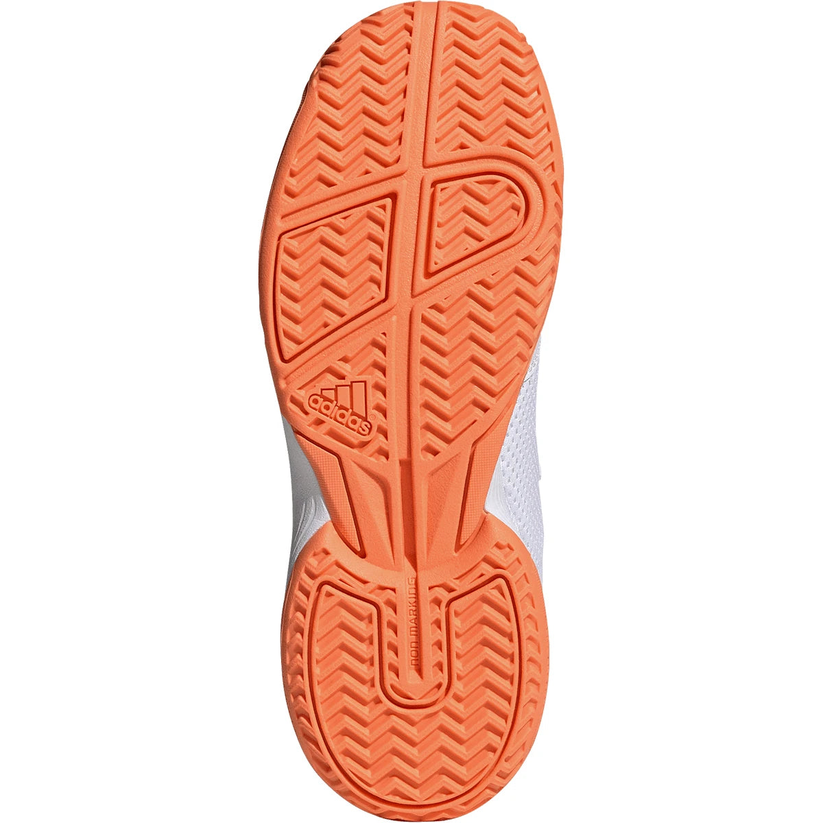 Chaussures adidas Junior Courtflash
