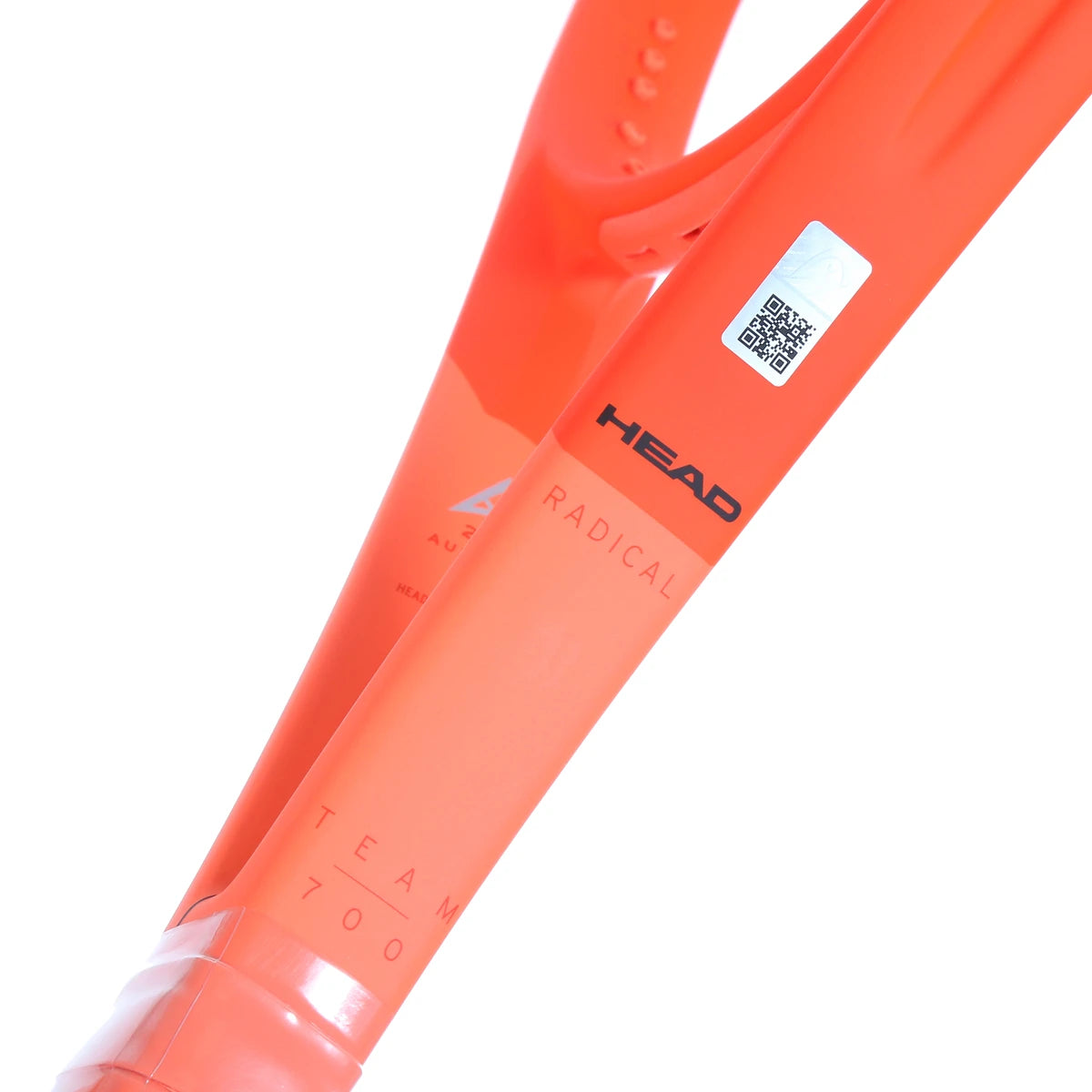 Head Radical Team Racket Test (280 Gr)