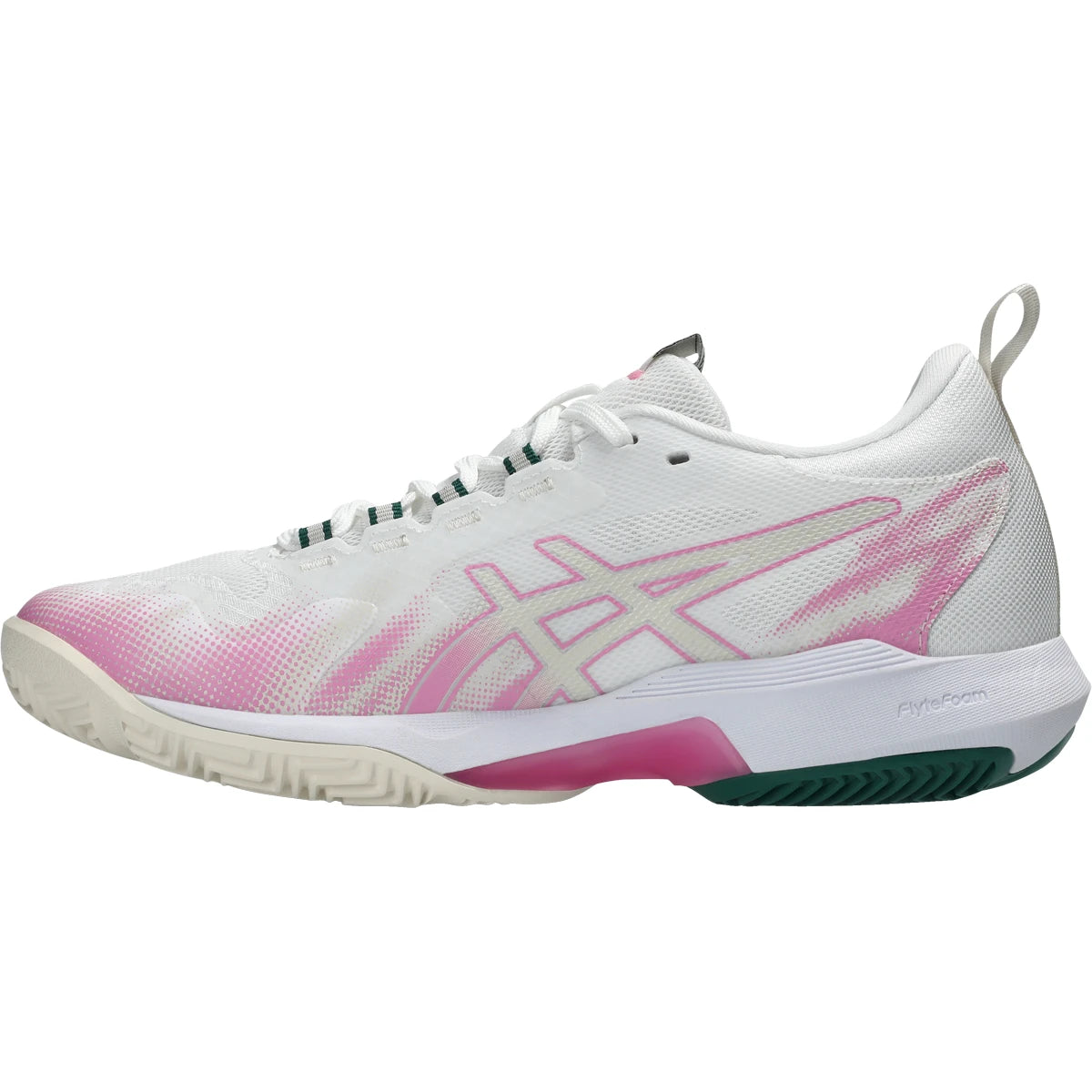 Asics Women's Sonicsmash FF Padel Shoes