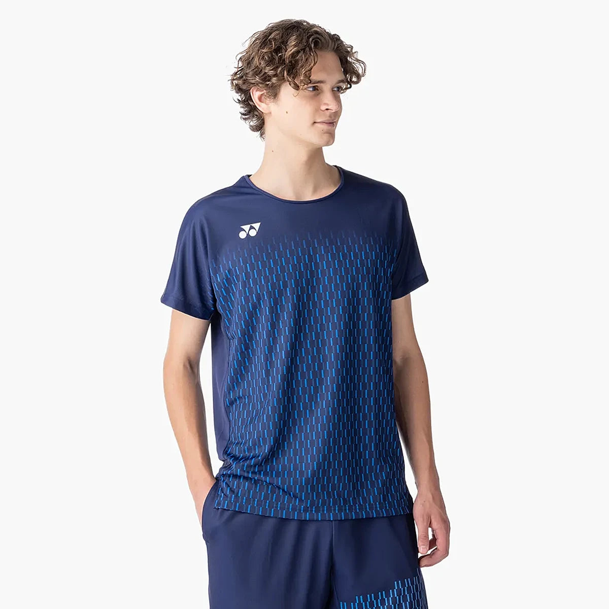T-Shirt Yonex Tour Elite 10713Ex