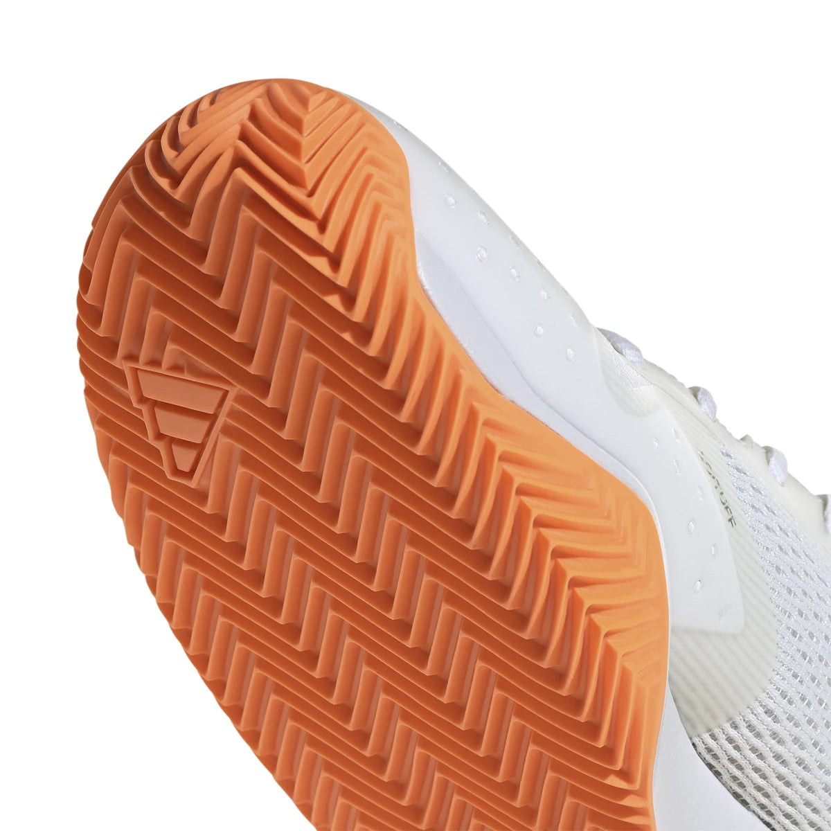 adidas Courtflash Speed 2 Schoenen alle ondergronden