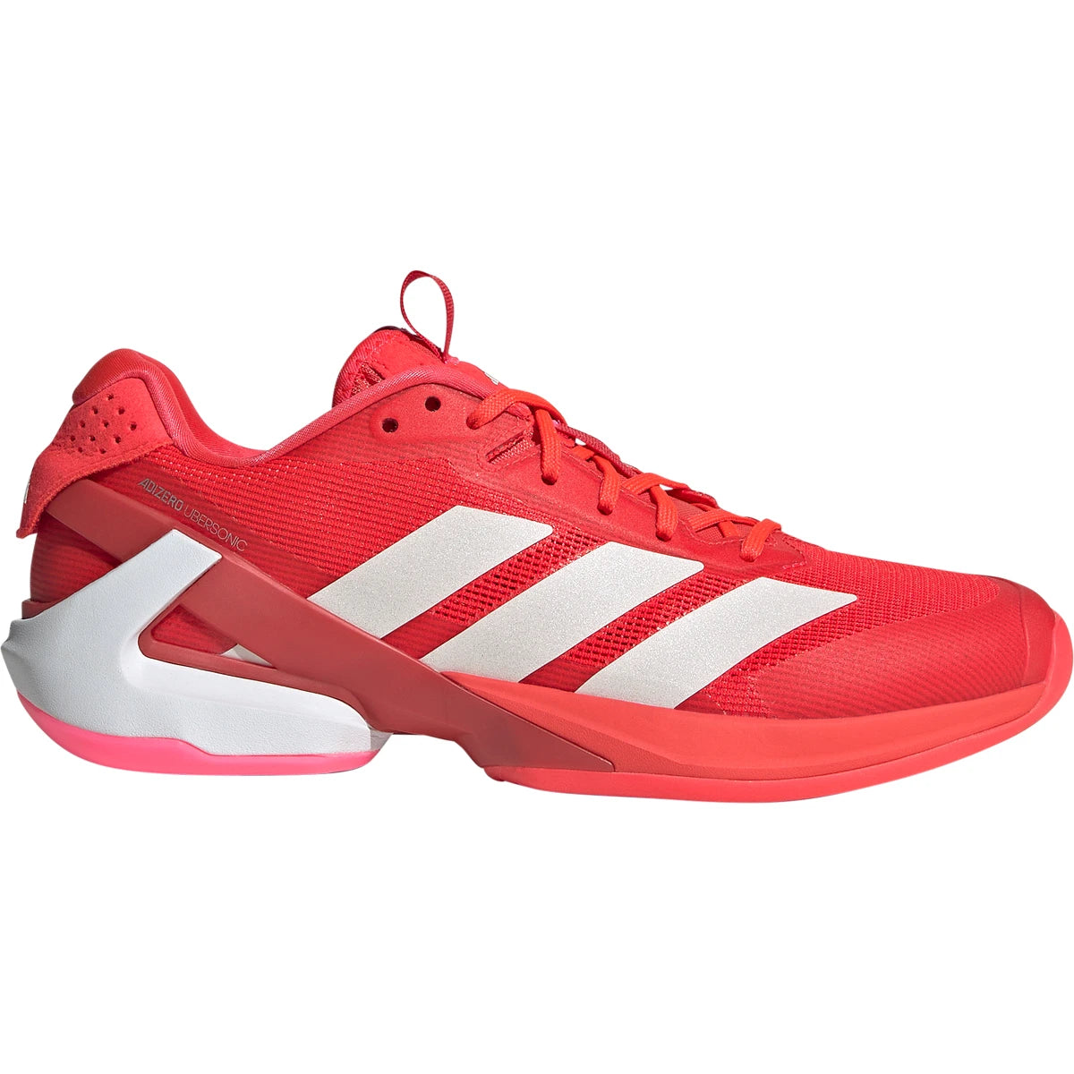 adidas Women's Adizero Ubersonic 5 All Court Shoes
