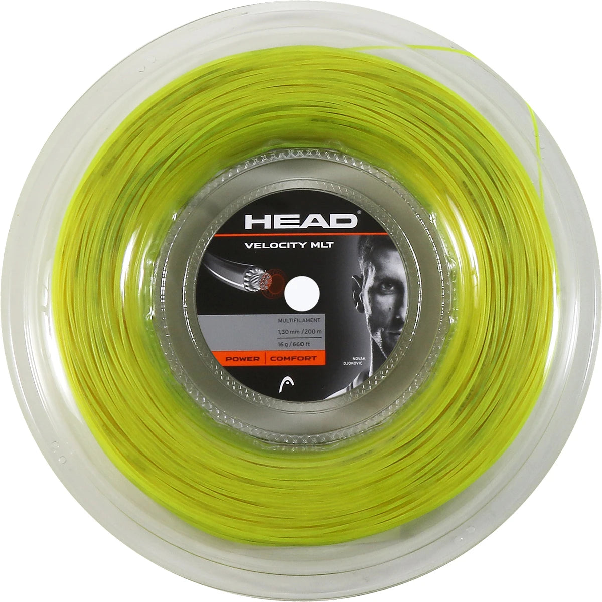 Bobine Head Velocity Mlt (200 Mètres)