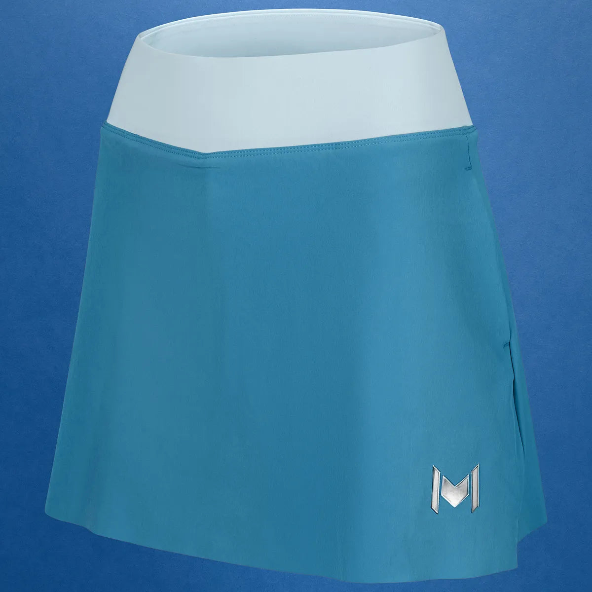 Mouratoglou Apparel Women's Match Skirt New York