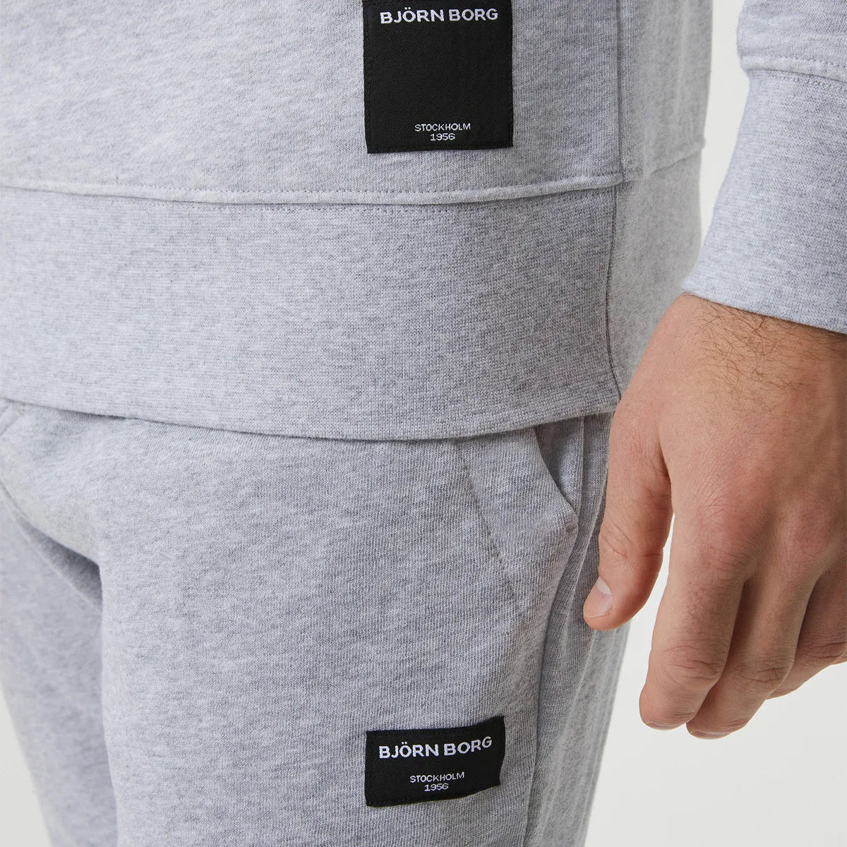 Sweater Bjorn Borg Crew