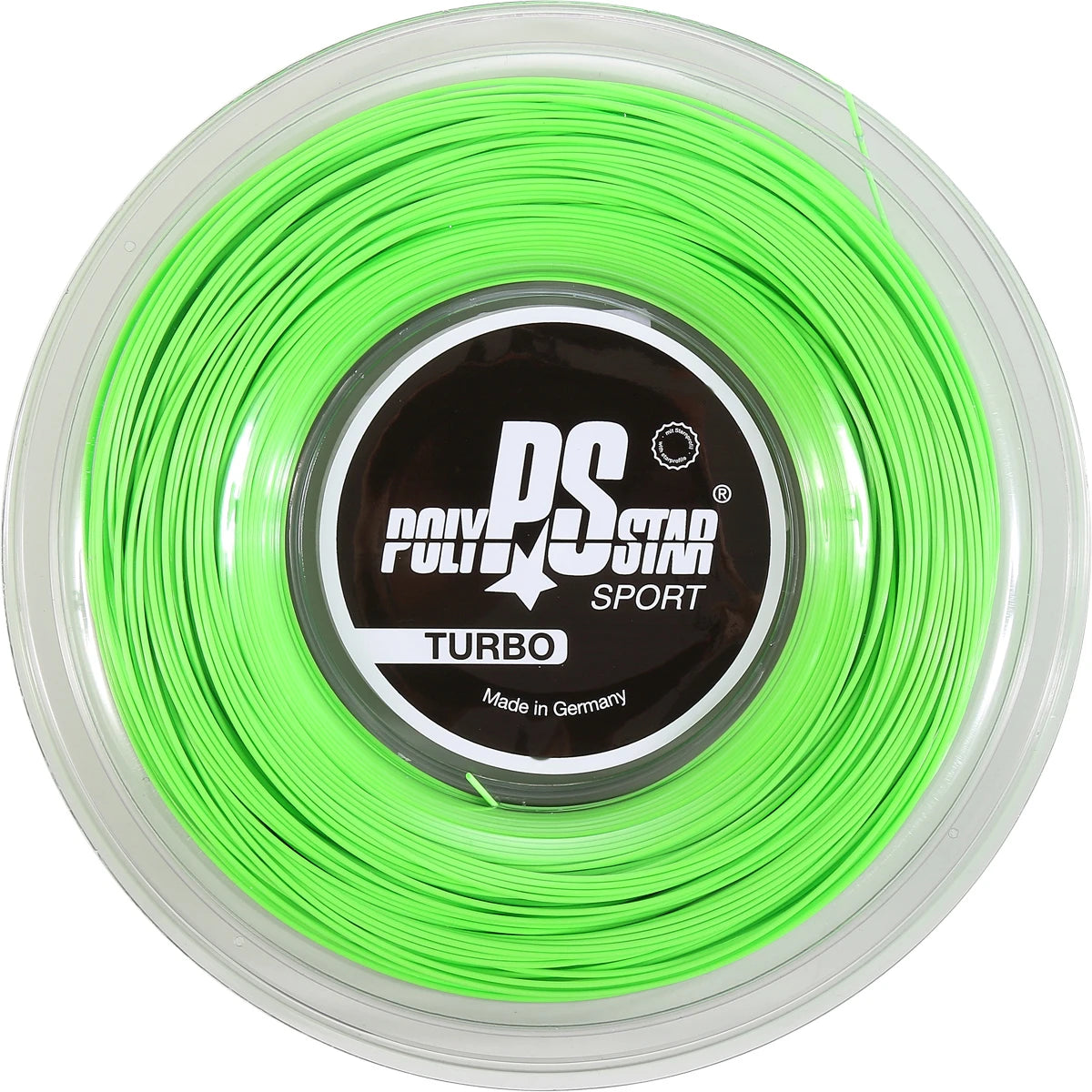 Bobine Polystar Turbo (200 Mètres)