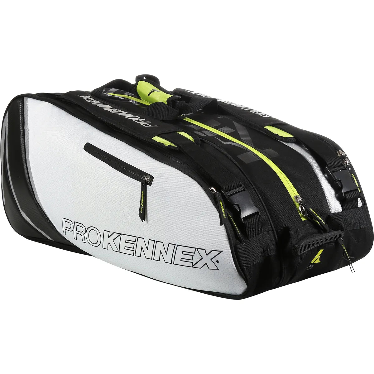 Tennistas Pro Kennex Triple Cool Grey/Black