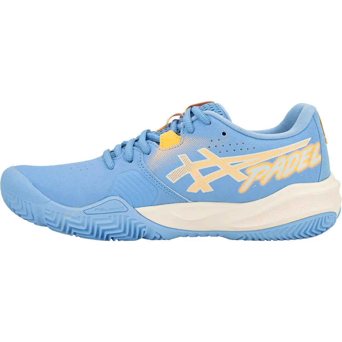 Dames Asics Gel Challenger 15 Padelschoenen