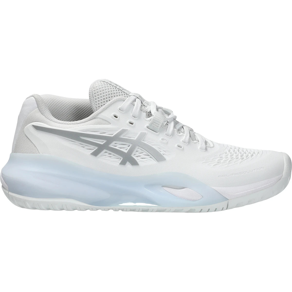 Chaussures Asics Femme Gel Resolution X Toutes Surfaces
