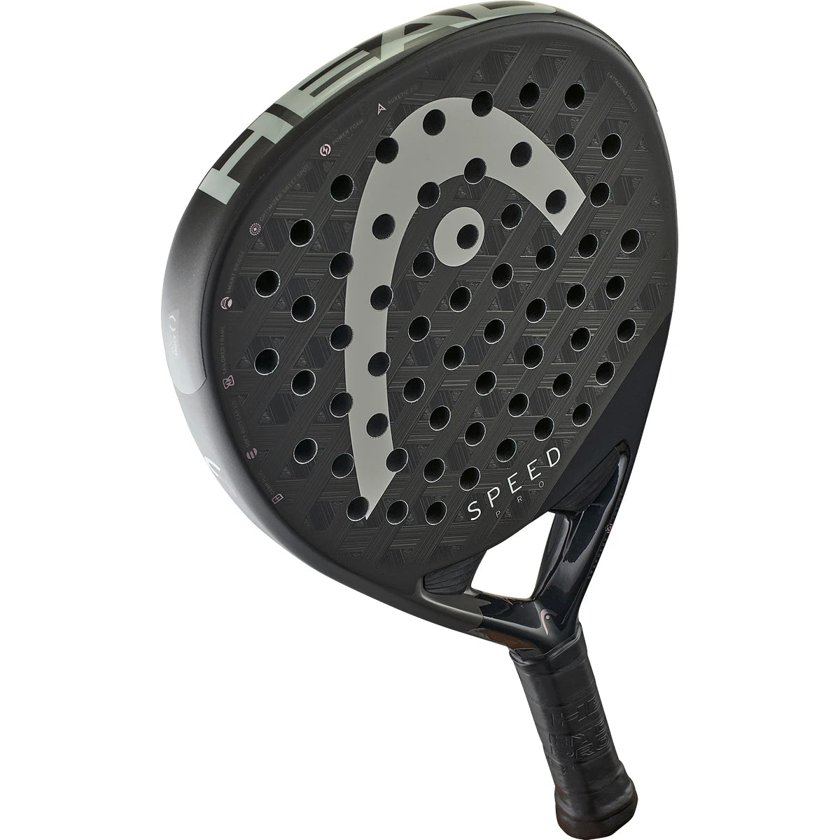 Head Speed Pro Padel racket