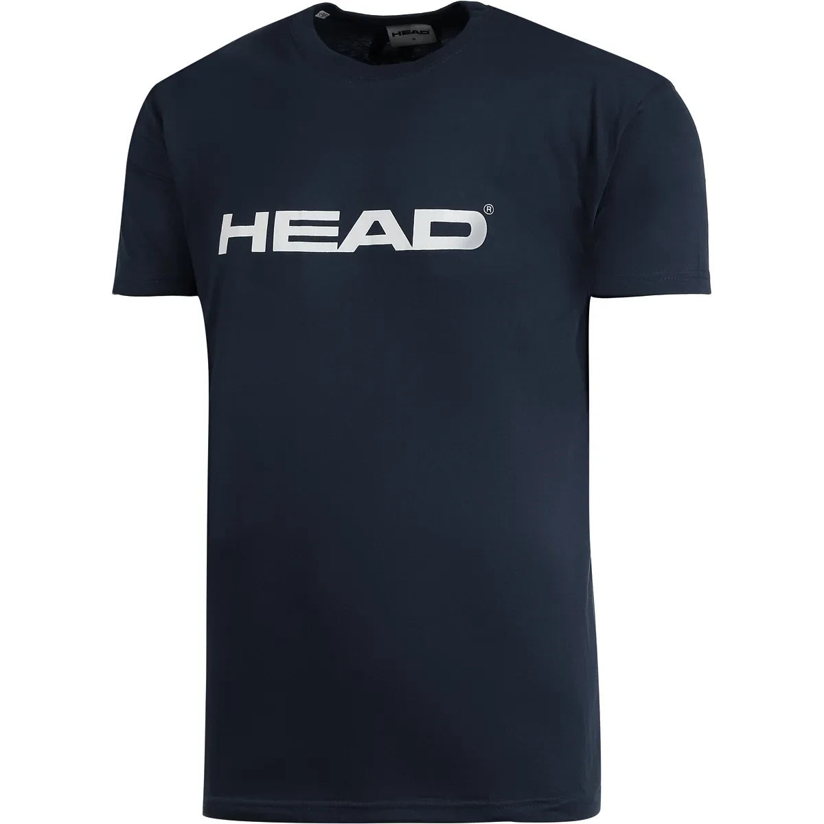 T-Shirt Head Logo
