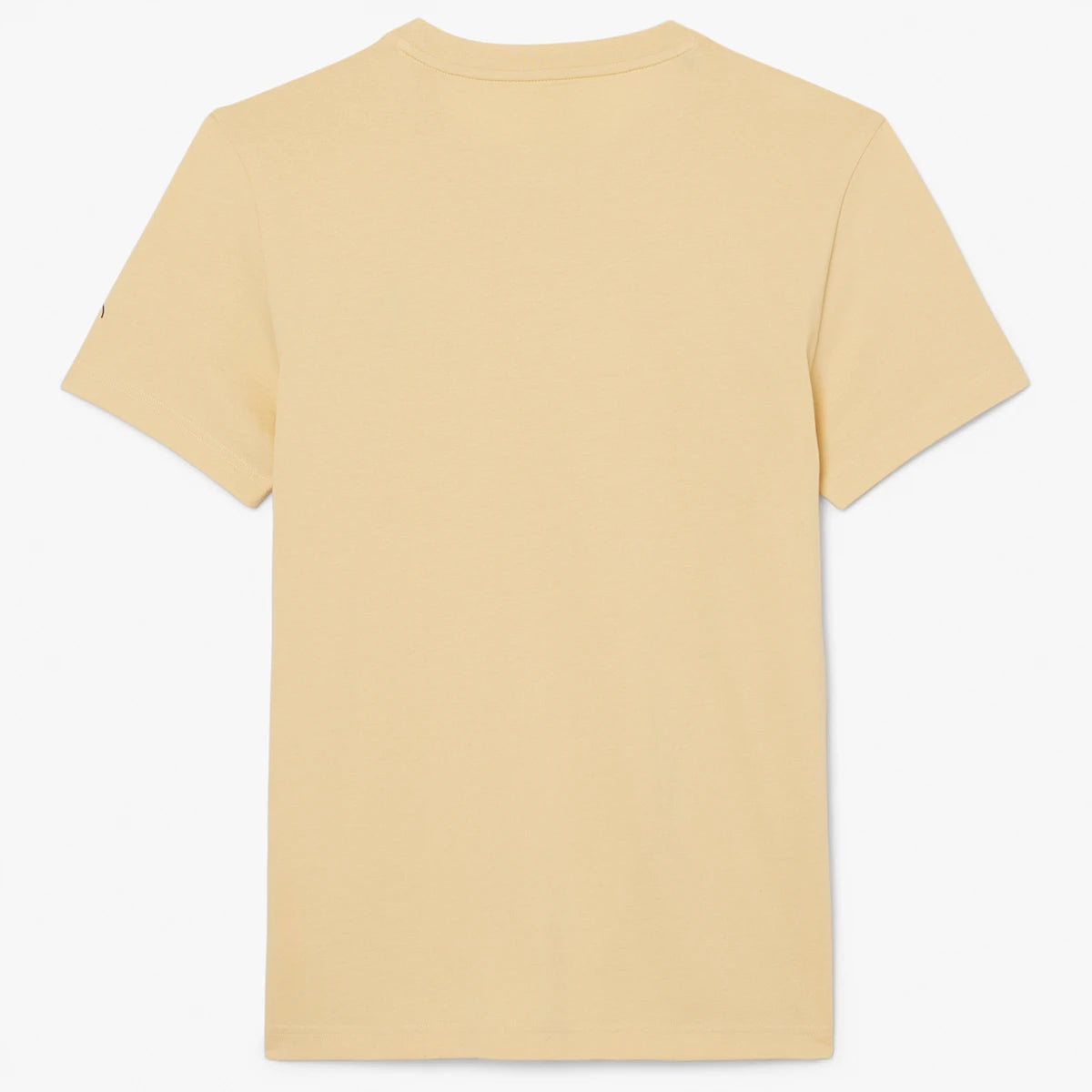 Pack Fan Lacoste Djokovic T-Shirt + Pet