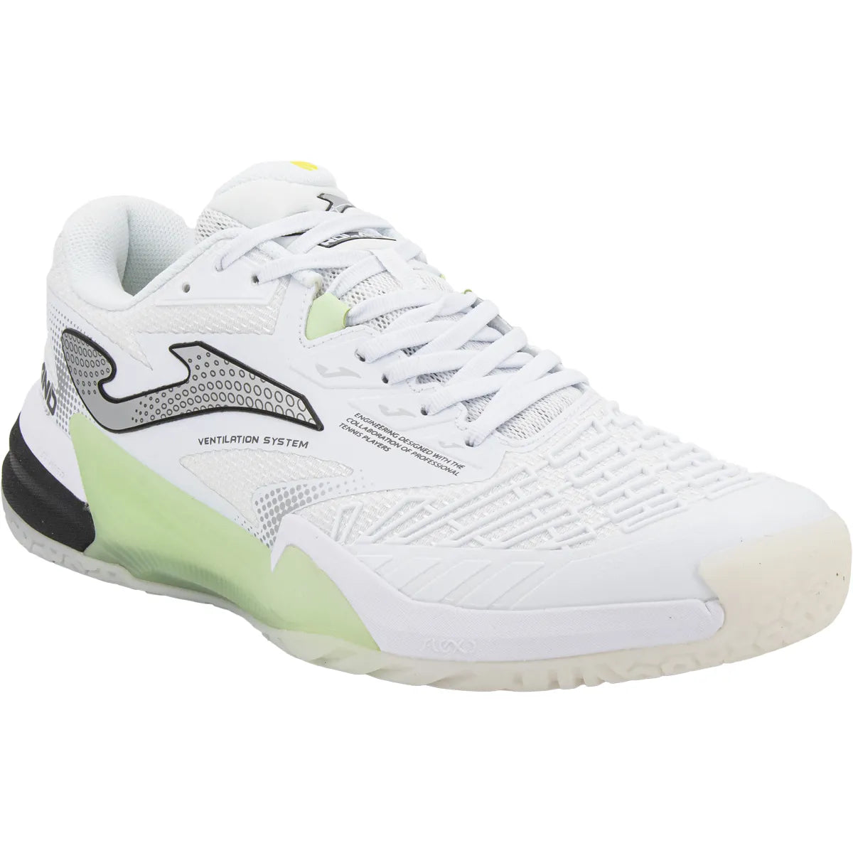 Chaussures Joma Roland 2502 Toutes Surfaces