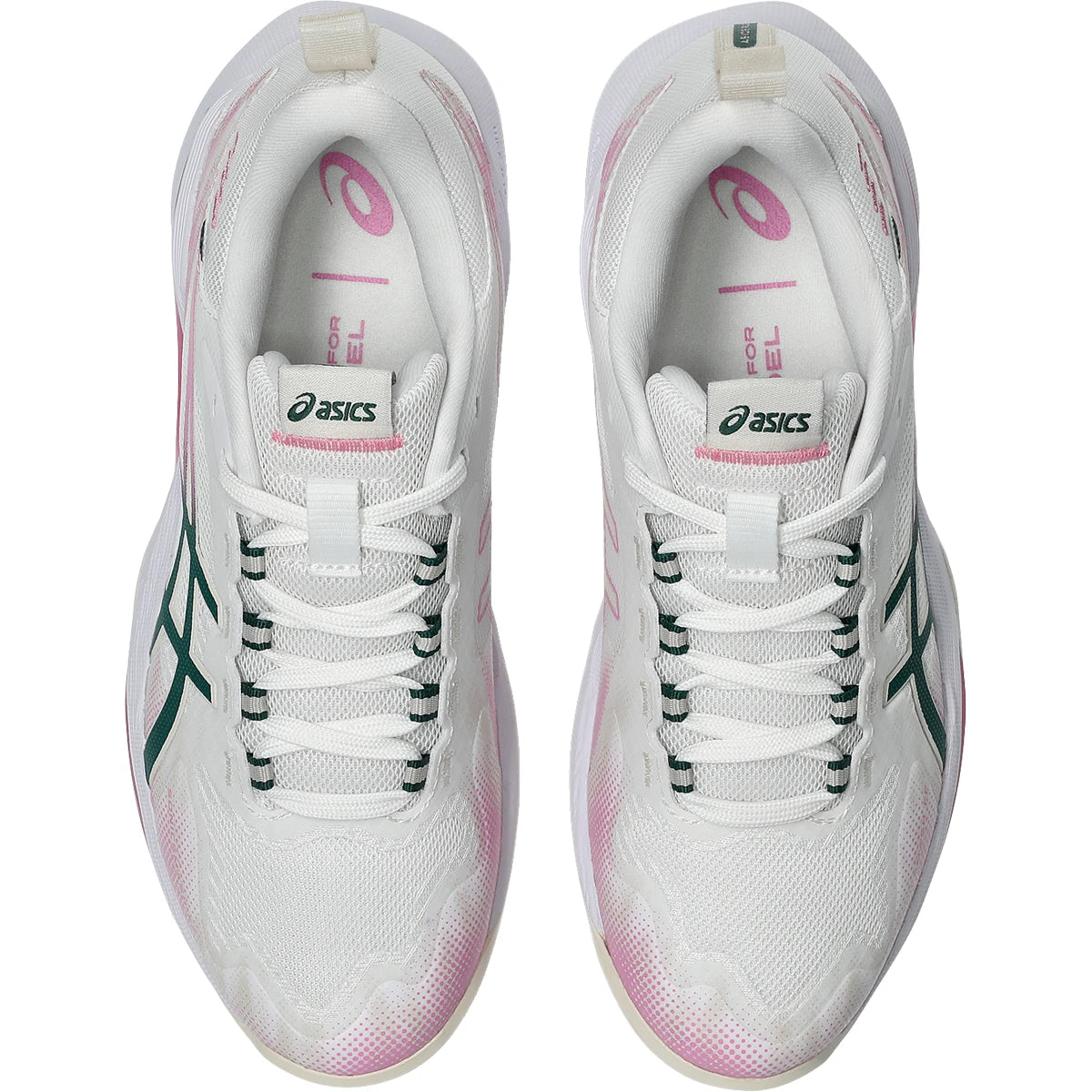 Asics Women's Sonicsmash FF Padel Shoes