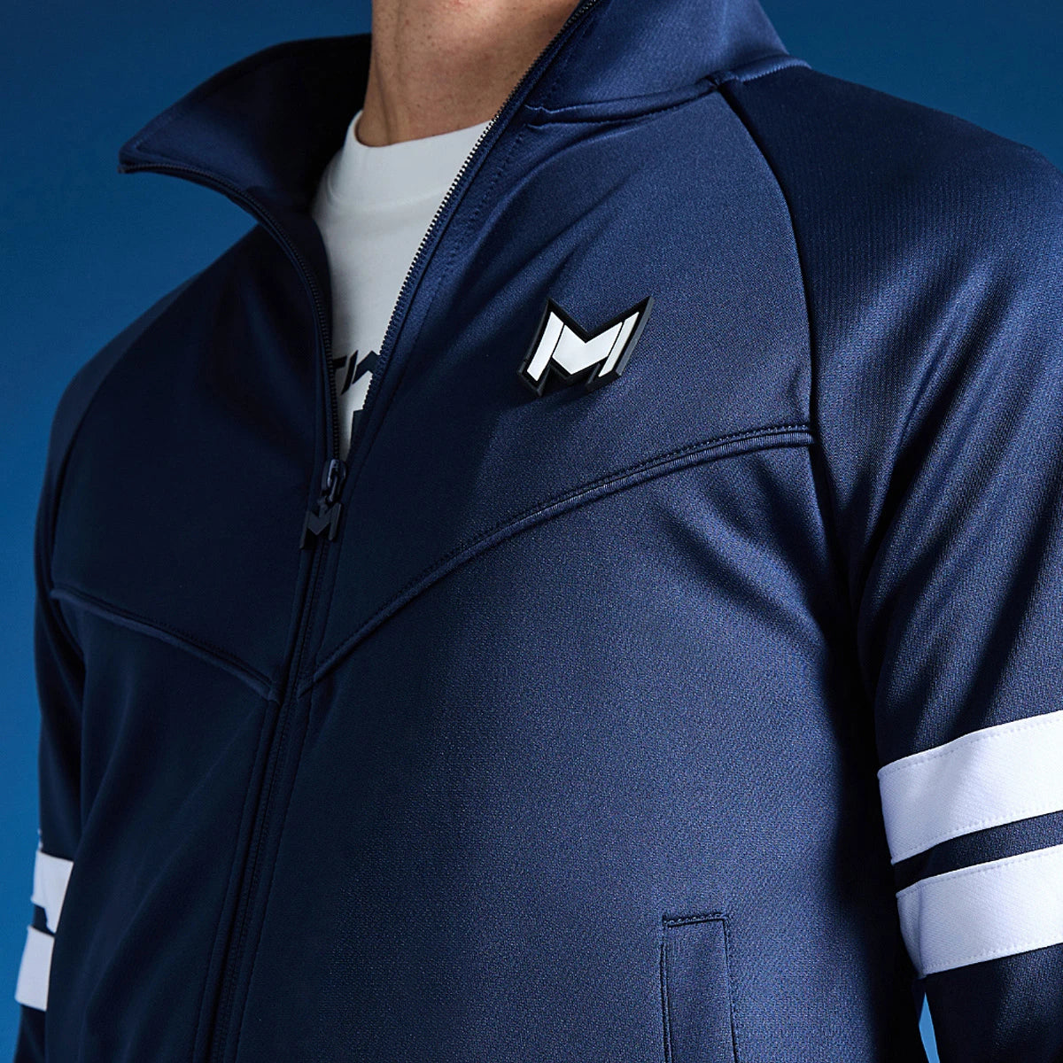 Mouratoglou Apparel Training Jacket