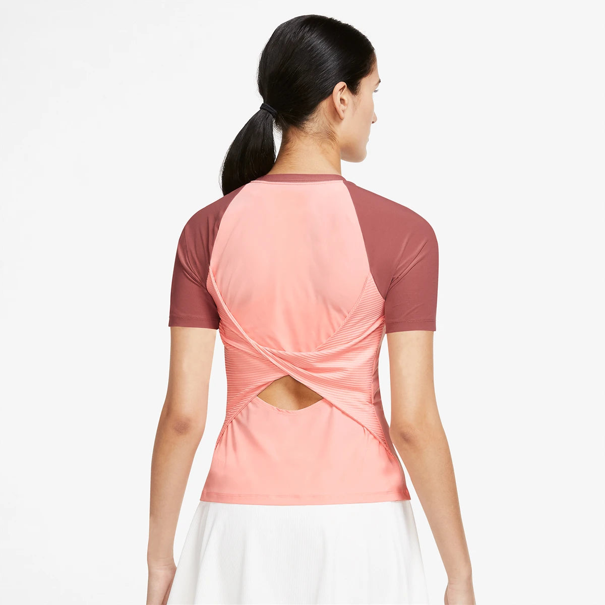 T-Shirt Nike Dames Advantage