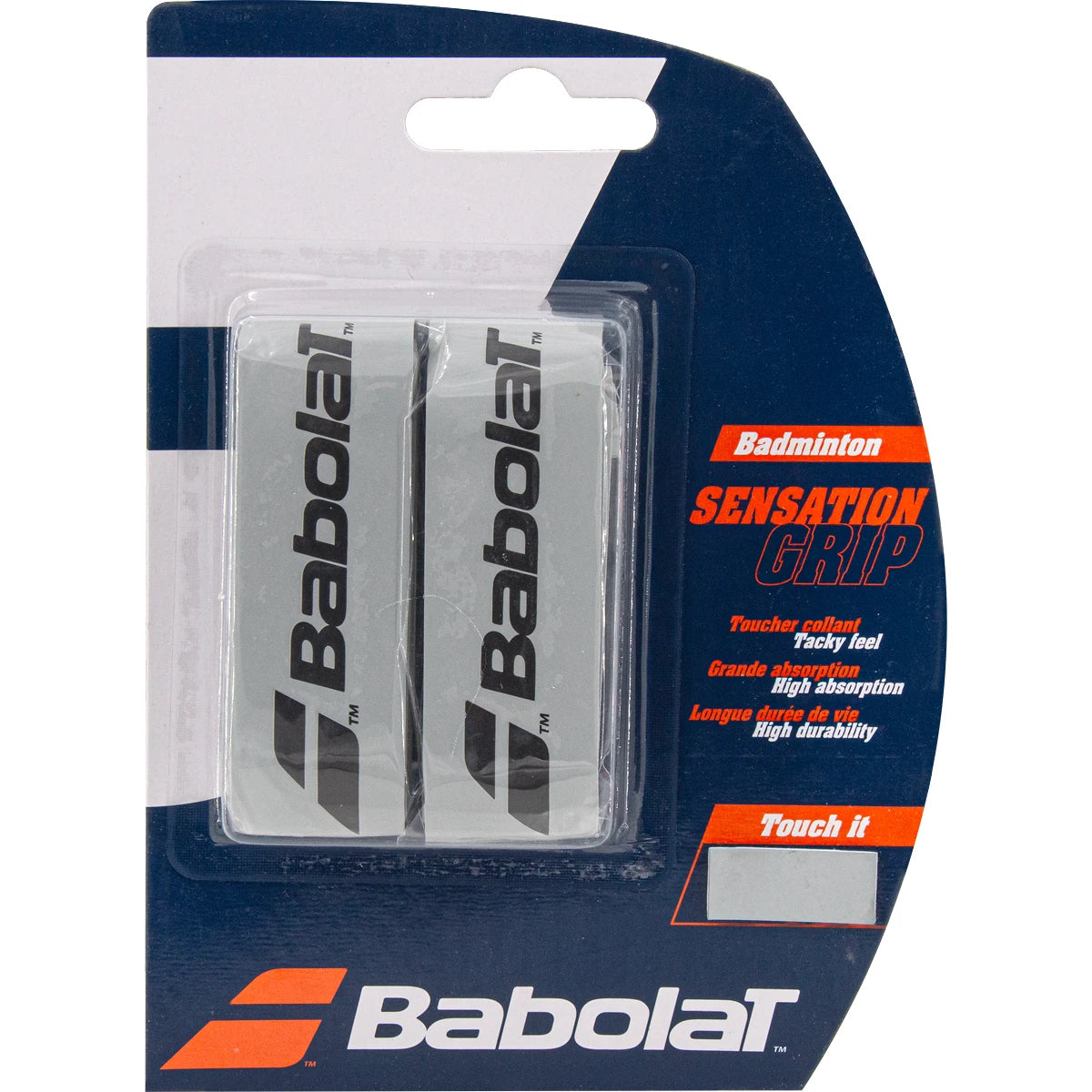 Grip Babolat Sensation