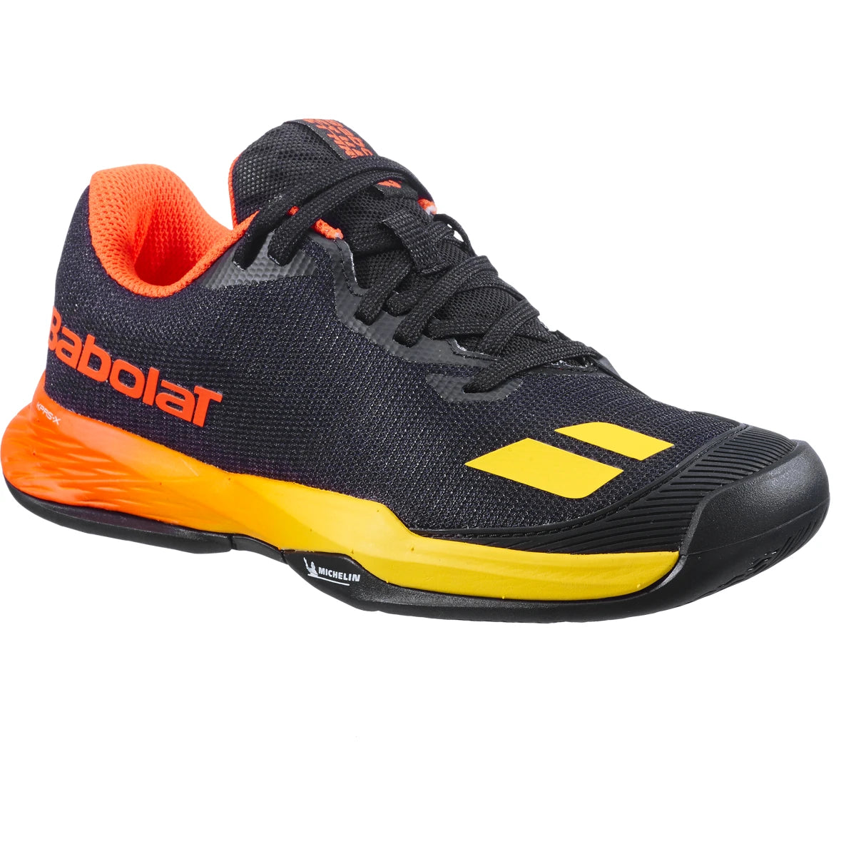 Babolat Schoenen Jongens Jet Mach 3 Schoenen alle ondergronden