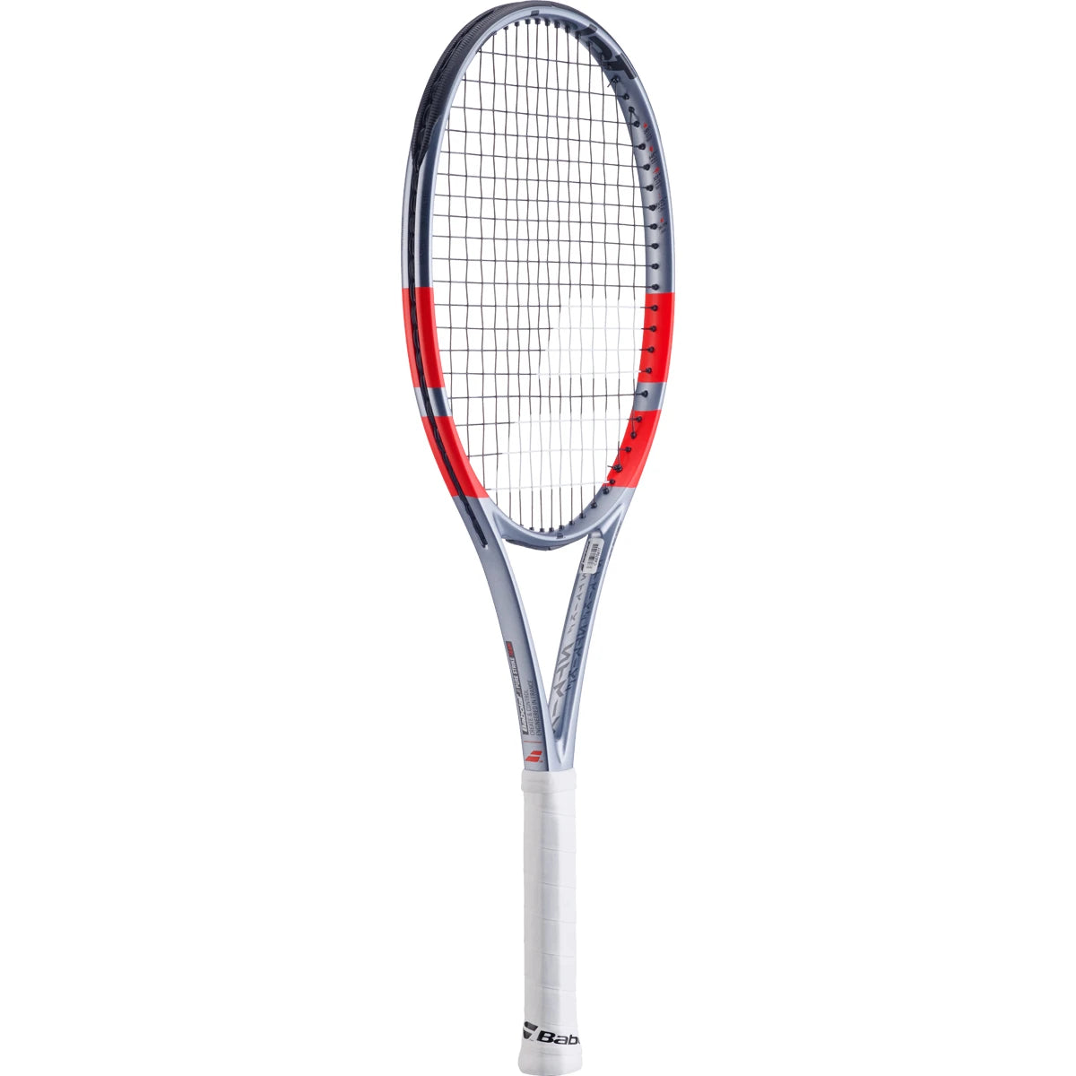 Web Test Racket Babolat Pure Strike Team (285 GR)
