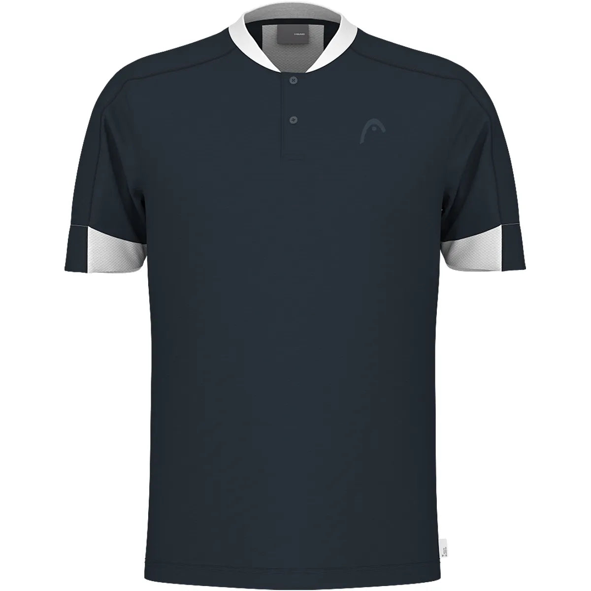 Polo Head Perf Play