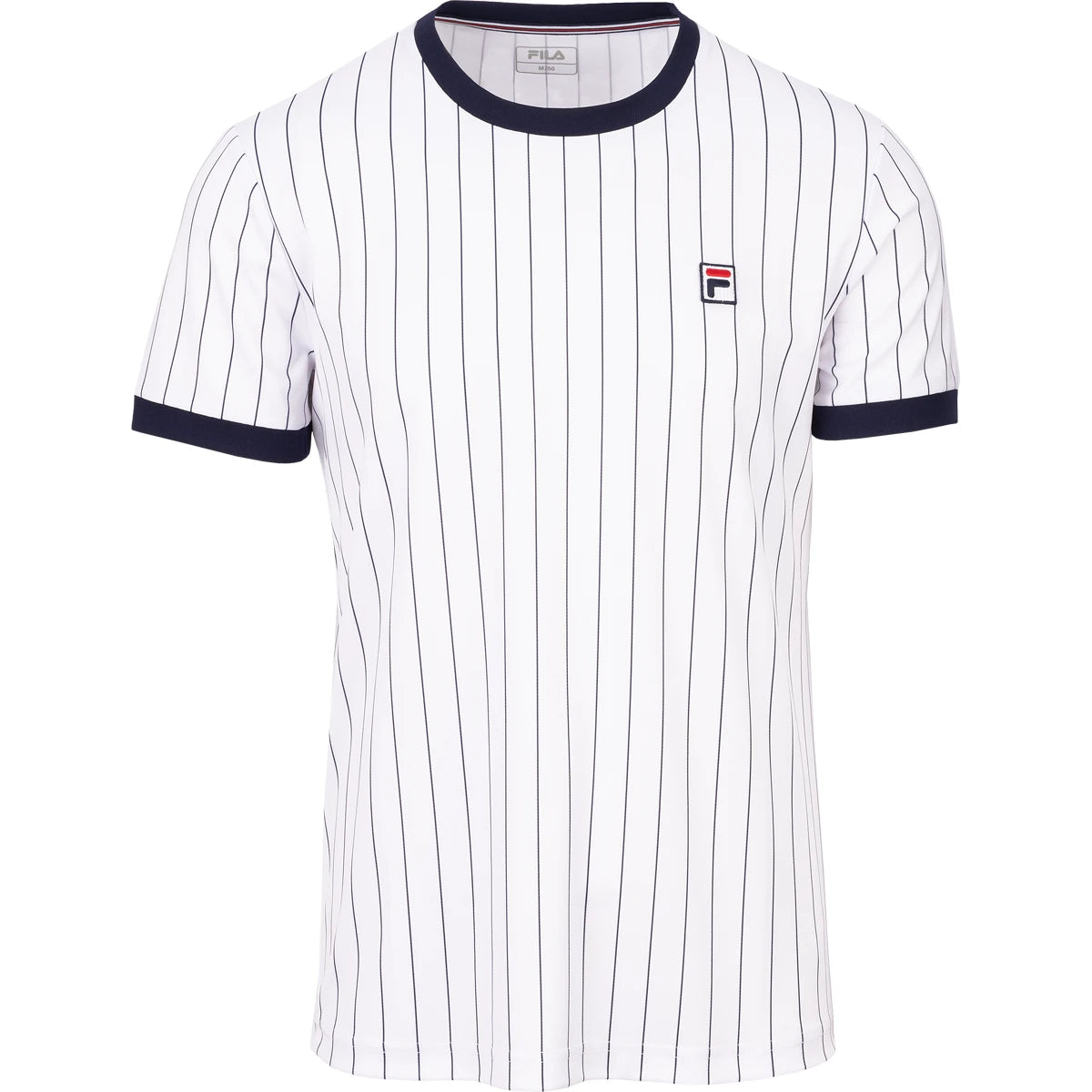 Fila Bb1 Stripes T-Shirt