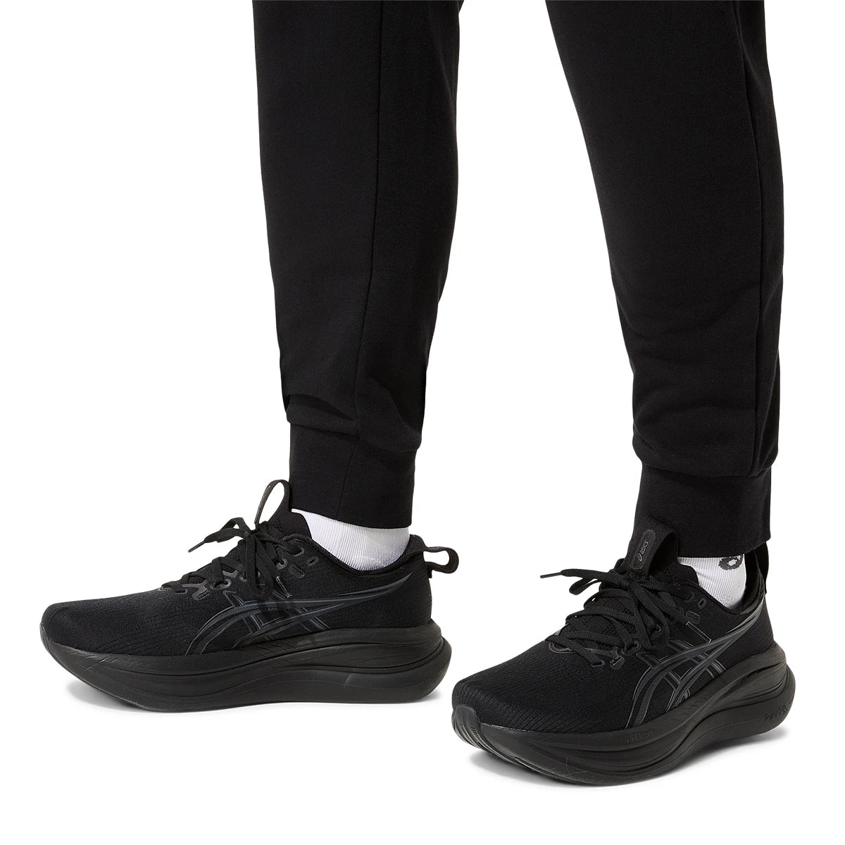 Asics Trainingsbroek French Terry