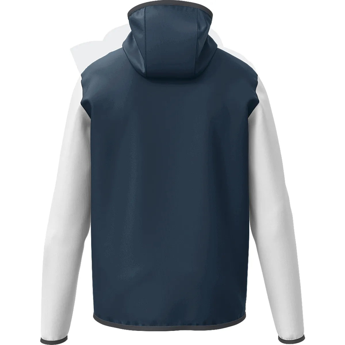 Head Club Tech 1/4 Zip Hoody Sweat