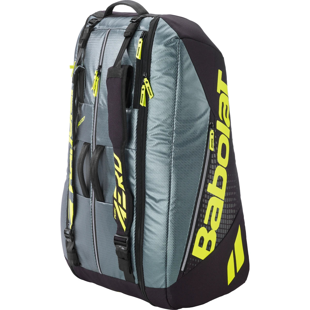 Sac de Tennis Babolat Pure Aero 12 Raquettes