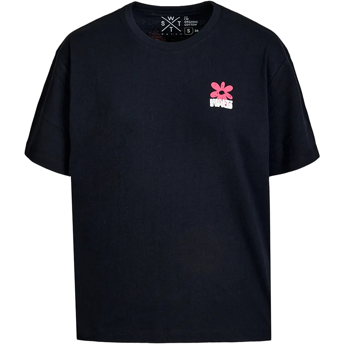 Women's Watts Flower T-Shirt