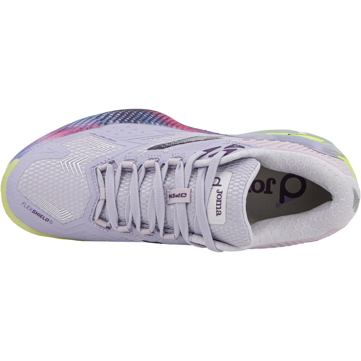 Dames Padelschoenen Joma Open 2619