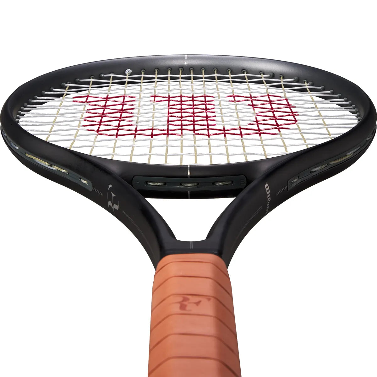 Wilson Rf 01 Future Lite Racket (265 Gr)