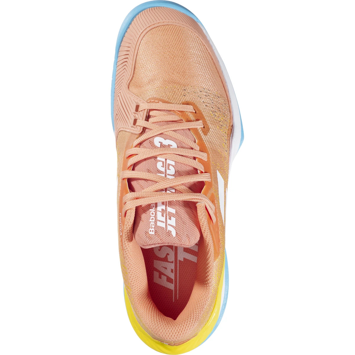 Babolat Women's Jet Mach 3 All Court Shoes