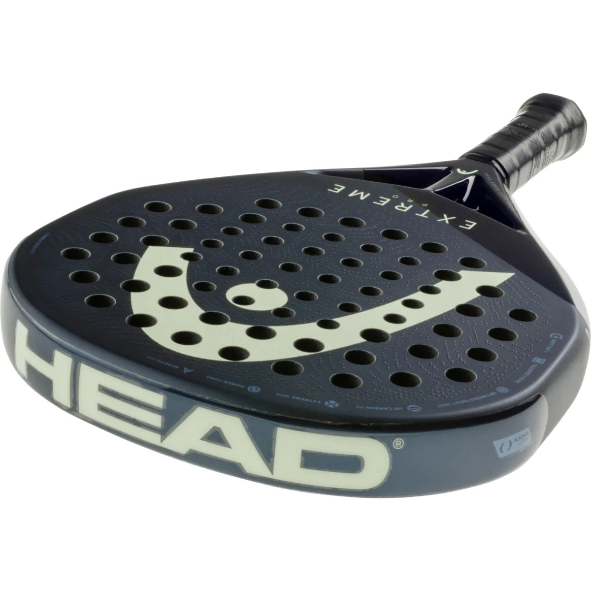 Raquette de Padel Head Extreme Pro