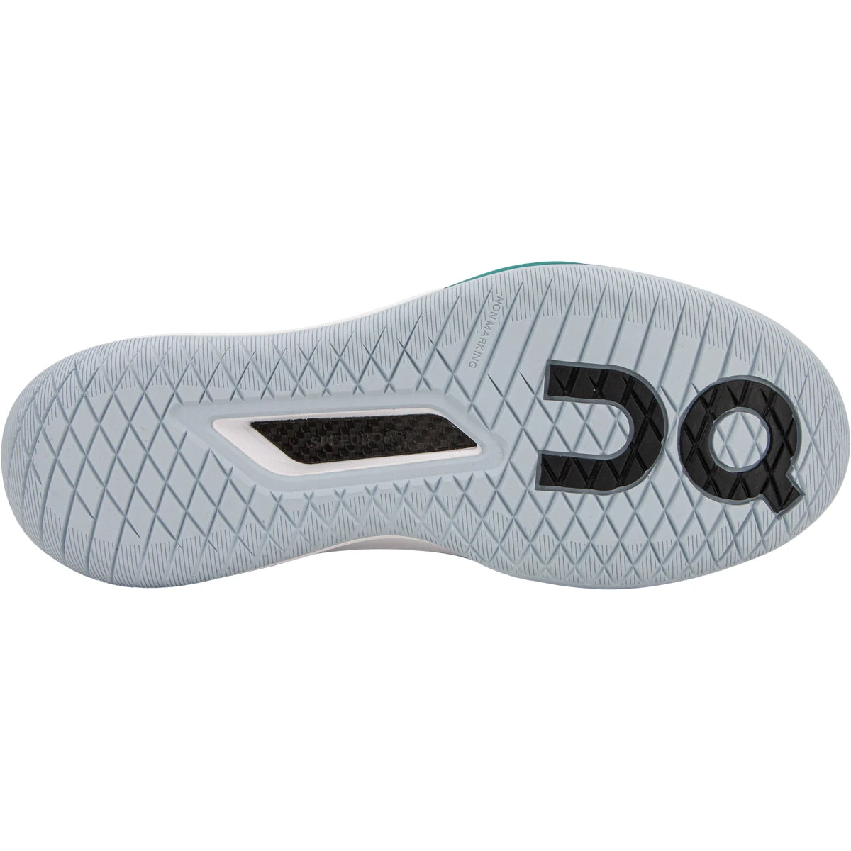 Schoenen On The Roger Pro 3 Alle Ondergronden