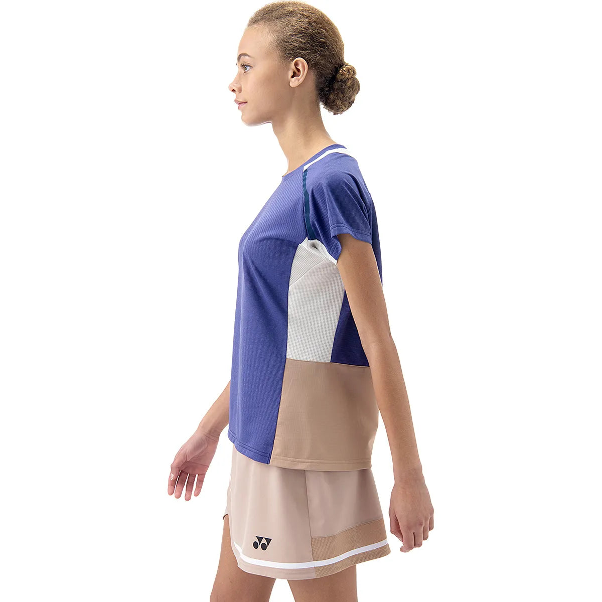 T-shirt Yonex Dames Tour Elite 20851Yx