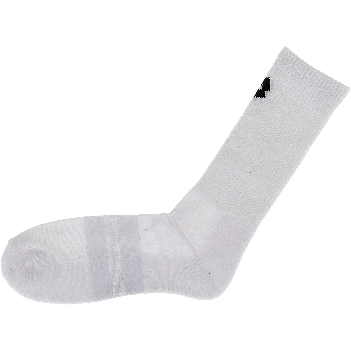 Pair of Lotto Tennis III (Mid) Socks New York / Miami