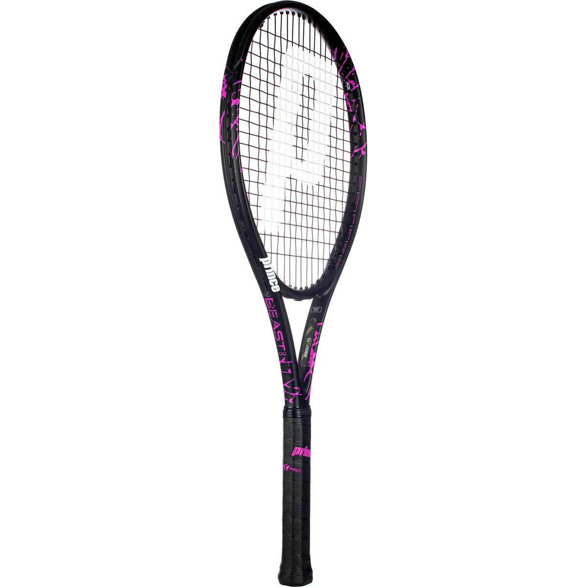Racket Prince Beast Pink 250 (250 Gr)