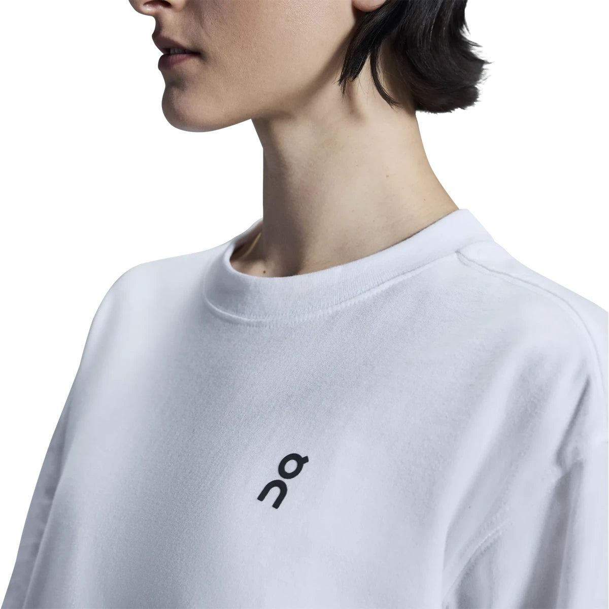 T-Shirt On Club Long