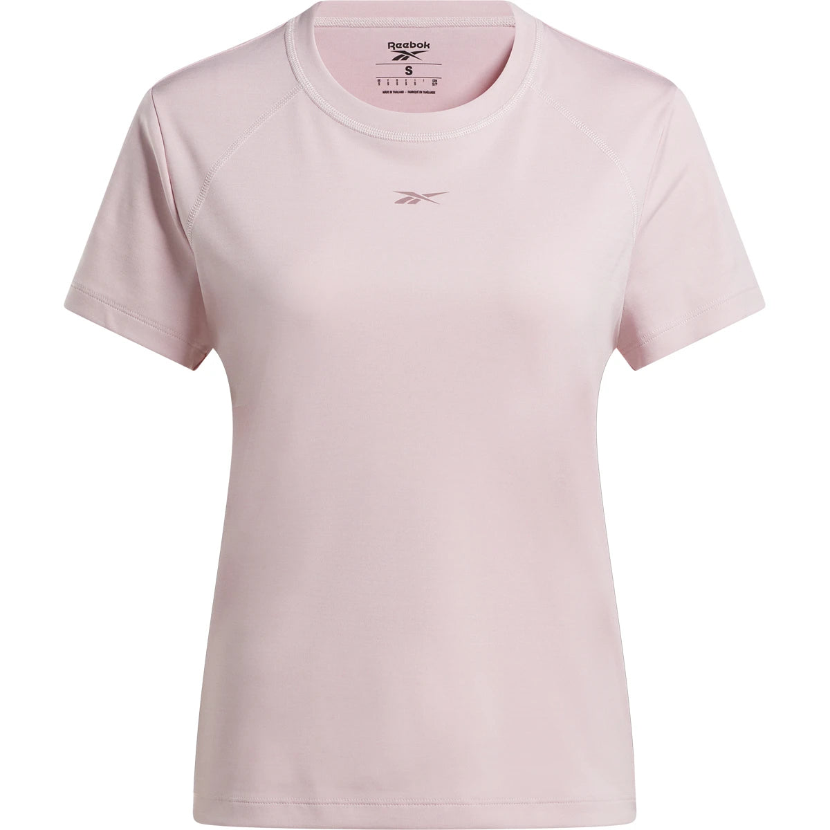 T-Shirt Reebok Femme Id Train