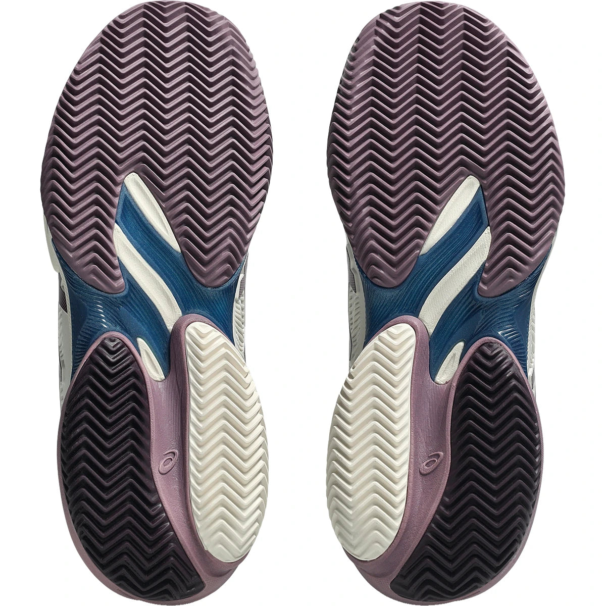 Asics Women’s Court FF3 Clay Shoes