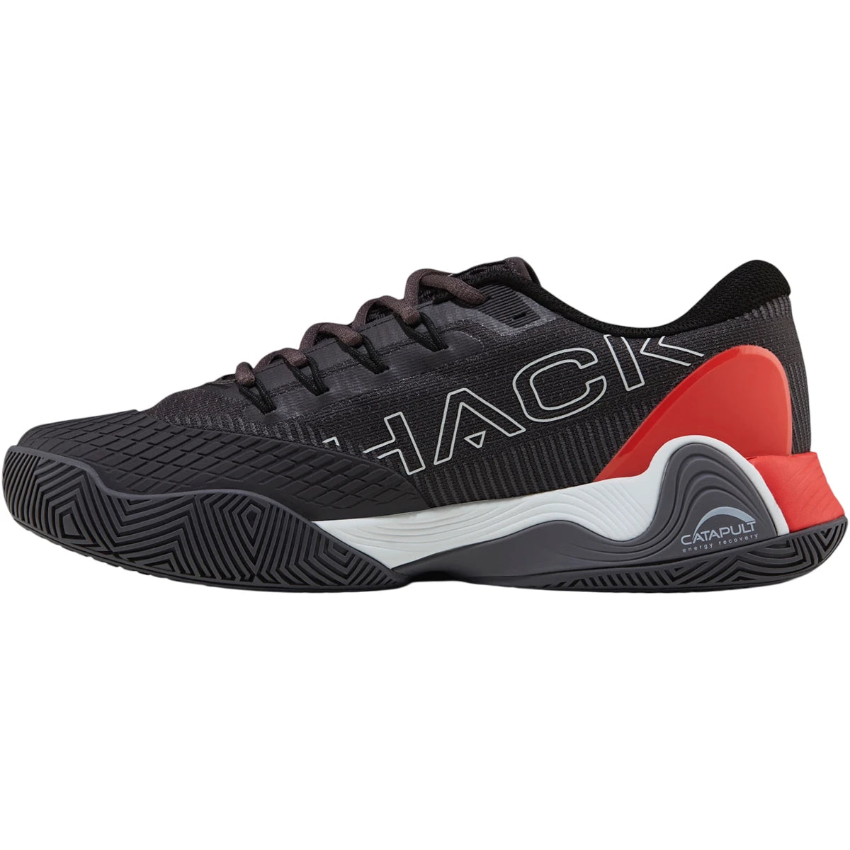 Bullpadel Hack Vibram 26I Shoes