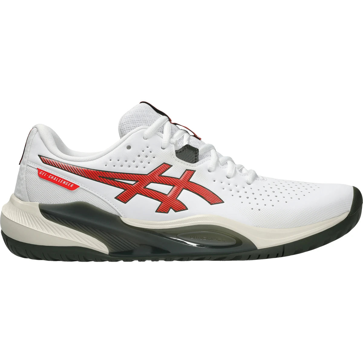 Asics Gel Challenger 15 Schoenen alle ondergronden