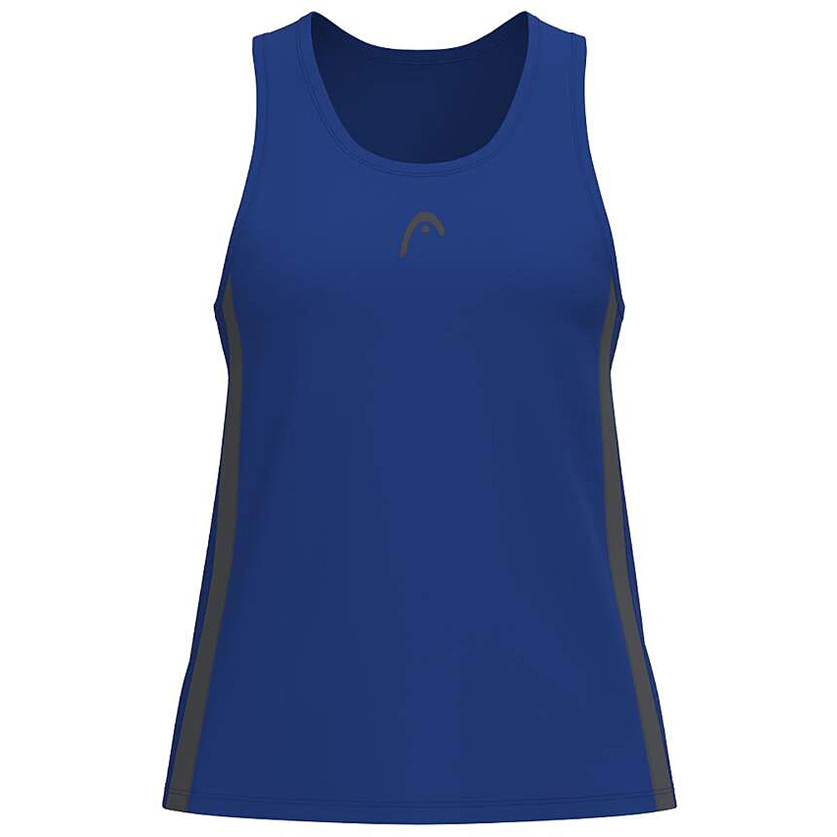 Tanktop Head Junior Meisje Club