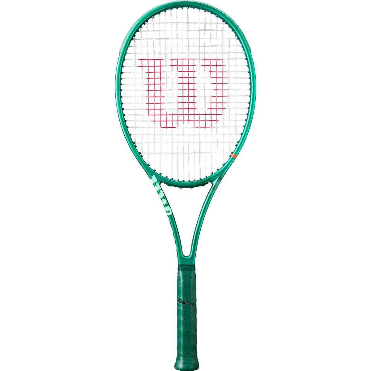 Racket Test Web Wilson Blade 98 Pro 18*20 V10 (305 Gr)