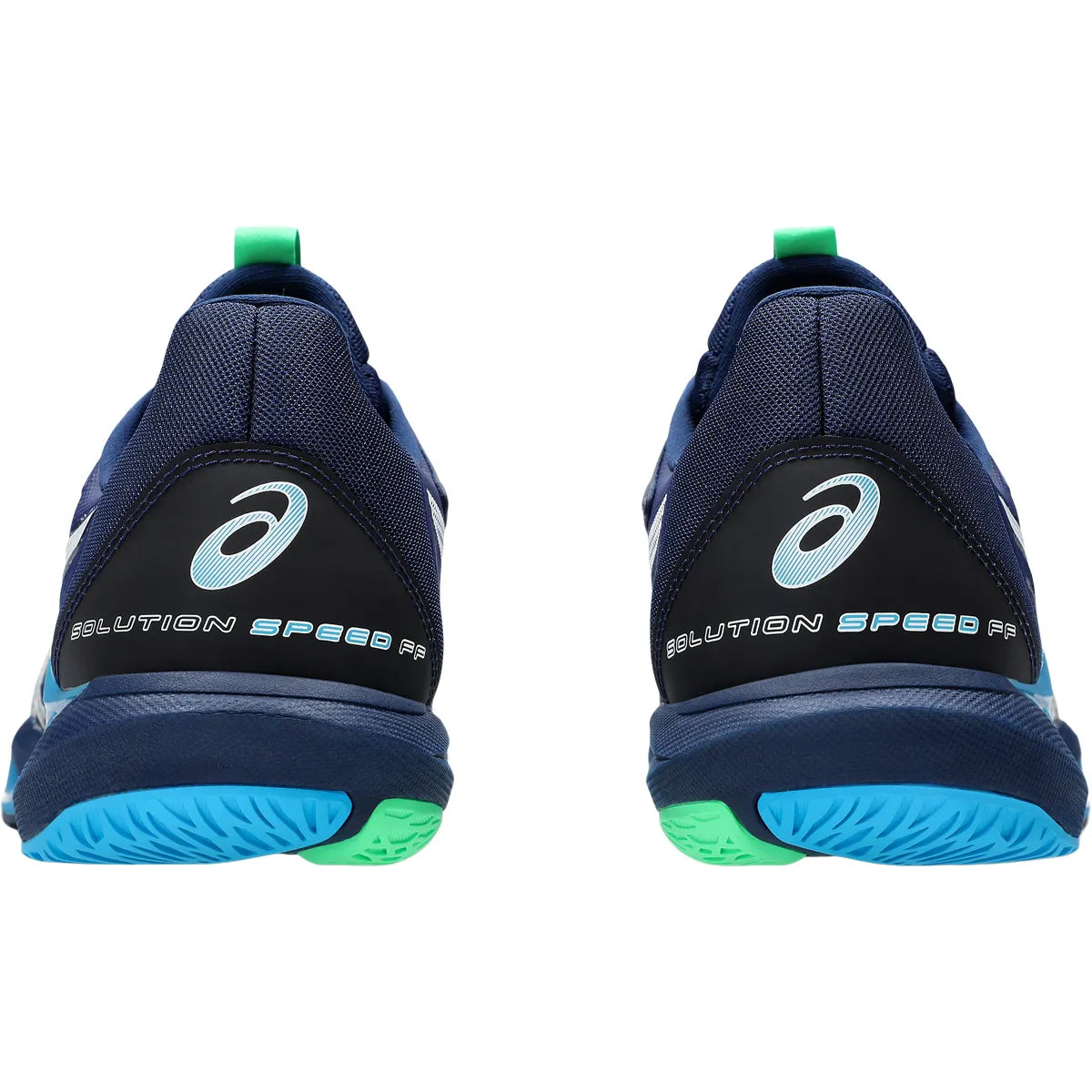 Asics Solution Speed FF 3 All Court Shoes