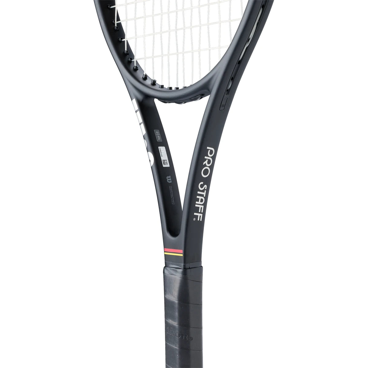 Racket Test Wilson Pro Staff 97L Classic (290 Gr)