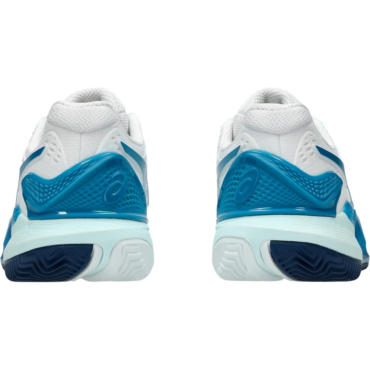 Asics Women's Gel Resolution 9 Clay Shoes